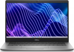 Laptop Dell Latitude 3340 i5-1335U / 8 GB / 256 GB / W11 Pro (N006L334013EMEA_VP)
