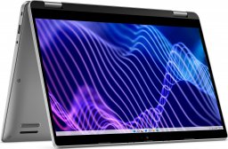 Laptop Dell Latitude 3340 2w1 i5-1335U / 8 GB / 256 GB / W11 Pro (N007L334013EMEA_2in1_VP)