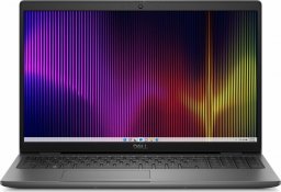 Laptop Dell Latitude 3540 i3-1315U / 8 GB / 256 GB / W11 Pro (N001L354015EMEA_VP)