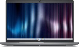 Laptop Dell Latitude 5540 (N006L554015EMEA_VP) / 16 GB RAM / 512 GB SSD PCIe / Windows 11 Pro  