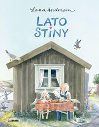  Lato Stiny - 104935