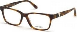  Guess Ramki do okularów Damski Guess GU2848 BLONDE HAVANA