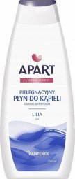  Apart Natural Apart Natural Floral Care pielęgnacyjny płyn do kąpieli Lilia 750ml