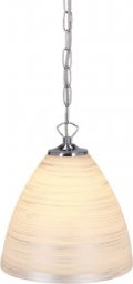 Lampa wisząca Candellux Kuchenna lampa wisząca Scordia 31-16294 Candellux na łańcuchu chrom