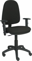 Krzesło biurowe P&C Krzesło Biurowe Ayna P&C PB840BT Czarny