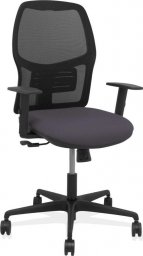 Krzesło biurowe P&C Krzesło Biurowe Alfera P&C 0B68R65 Ciemny szary