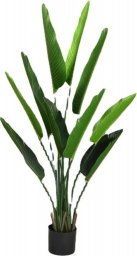  Hedo Sztuczna roślina dekoracyjna wysokość 160 cm - typ. 10