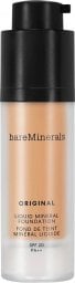  bareMinerals BareMinerals - Original Liquid Mineral Foundation SPF20 mineralny podkład w płynie 16 Golden Nude 30ml