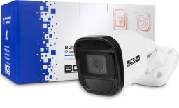 Kamera IP BCS KAMERA IP BCS-B-TIP12FR3(2.0) - 1080p 2.8&nbsp;mm BCS BASIC
