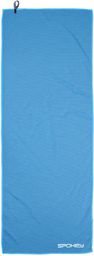  Spokey Ręcznik szybkoschnący Cosmo niebieski 31x84cm (839563)