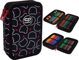 Piórnik Coolpack Piórnik z wyposażeniem Coolpack Jumper 2 Bear