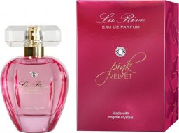  La Rive La Rive for Woman Pink Velvet Woda perfumowana - 75ml