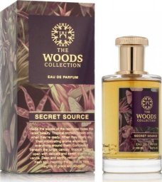 The Woods Collection Perfumy Damskie The Woods Collection Secret Source (100 ml)