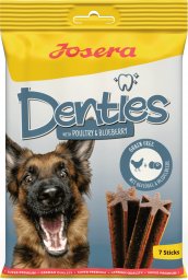  Josera Denties z drobiem i jagodami 180g