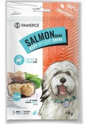  Carry Petfood Pawerce Salmon bone medium breeds, 2szt/ 110g