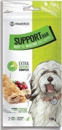  Carry Petfood Pawerce Support bar medium breeds, 2szt/op 120g