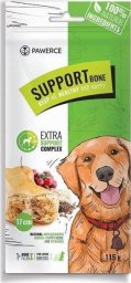 Carry Petfood Pawerce Support bone large breeds, 1szt/op 115g