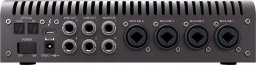 Karta dźwiękowa Universal Universal Audio UA APOLLO X4 HE - Interfejs Audio Thunderbolt 3