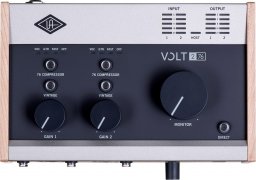 Karta dźwiękowa Universal Audio Volt 276