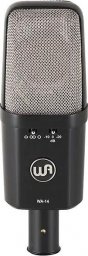 Mikrofon WARM AUDIO Warm Audio WA-14 - Mikrofon Pojemnościowy