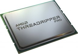 Procesor AMD Ryzen Threadripper Pro 5995WX, 2.7 GHz, 256 MB, OEM (100-000000444)