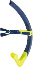 Aqua Sphere Rurka Czołowa Aqua Sphere Focus Navy Yellow