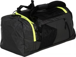 Arena Torba/Plecak Sportowy Arena Fast Multi Black 55L