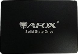 Dysk SSD AFOX SD250 256GB 2.5" SATA III (SD250-256GN)