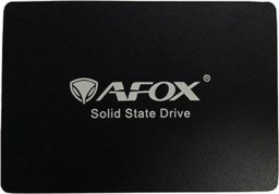 Dysk SSD AFOX SD250 512GB 2.5" SATA III (SD250-512GN)