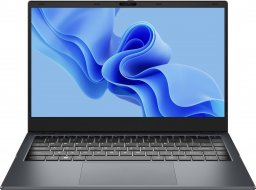 Laptop Chuwi GemiBook X Pro Intel N100 / 8 GB / 256 GB / W11 (CWI574)