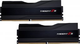 Pamięć G.Skill Trident Z5, DDR5, 32 GB, 6400MHz, CL32 (F5-6400J3239G16GX2-TZ5K)