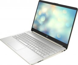 Laptop HP HP 15s Ryzen 5 5500 15,6"FHD 250nits IPS 16GB DDR4 3200 SSD512 AMD Radeon Graphics Win11 Black