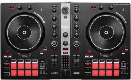 Hercules Kontroler DJ - Inpulse 300 MK2