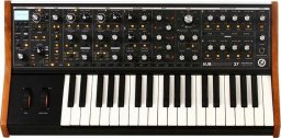 Moog MOOG SUBsequent 37 - syntezator analogowy