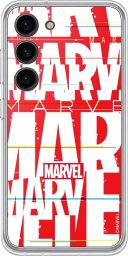  Samsung Panel tylny do etui Frame Case do Galaxy S23+ - Marvel Logo [H]