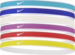  Nike Opaski do włosów Swoosh Sport N.100.2021.406