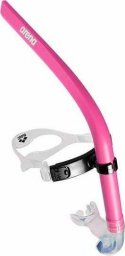 Arena Rurka Czołowa Arena Swim Snorkel III Acid Pink