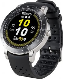 Smartwatch Asus VivoWatch 5 Czarny  (S7744141)