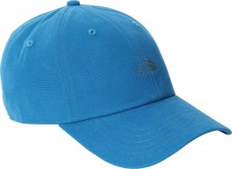  The North Face Czapka z daszkiem The North Face WASHED NORM HAT Uniwersalny