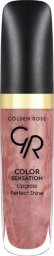  Golden Rose Golden Rose Color Sensation Błyszczyk Do Ust 135