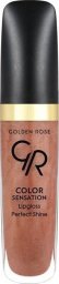  Golden Rose Golden Rose Color Sensation Błyszczyk Do Ust 133