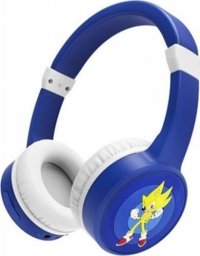 Słuchawki Energy Sistem Lol&Roll Super Sonic Kids (454891)