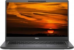 Laptop Dell Dell Latitude 7300 Core i5 8365u (8-gen.) 1,6 GHz / 8 GB / 960 SSD / 13'' FullHD / Win 11 Prof. (Update)