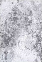  Carpet Decor DYWAN ŁATWOCZYSZCZĄCY MOON LIGHT GRAY MAGIC HOME - 200x300 CM