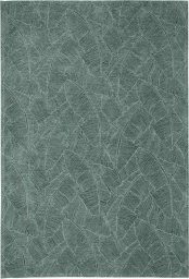  Carpet Decor DYWAN ŁATWOCZYSZCZĄCY BALI DUSTY GREEN MAGIC HOME - 160x230 CM