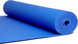  Sportech Mata Yoga PVC 173x61x0,4 cm S825740 niebieska