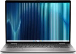 Laptop Dell Notebook Latitude 7340 W11Pro/i7-1365U/512/16/INT/FHD/3Y