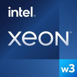 Procesor serwerowy Intel Procesor Intel XEON w3-2435 (8C/16T) 3,1GHZ (4,5GHz Turbo) Socket LGA4677 198W TRAY