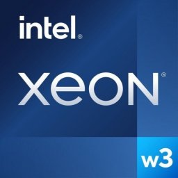 Procesor serwerowy Intel Procesor Intel XEON w3-2425 (6C/12T) 3,0GHz (4,4GHz Turbo) Socket LGA4677 156W TRAY