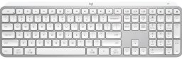 Klawiatura Logitech MX Keys S Grey US (920-011588)